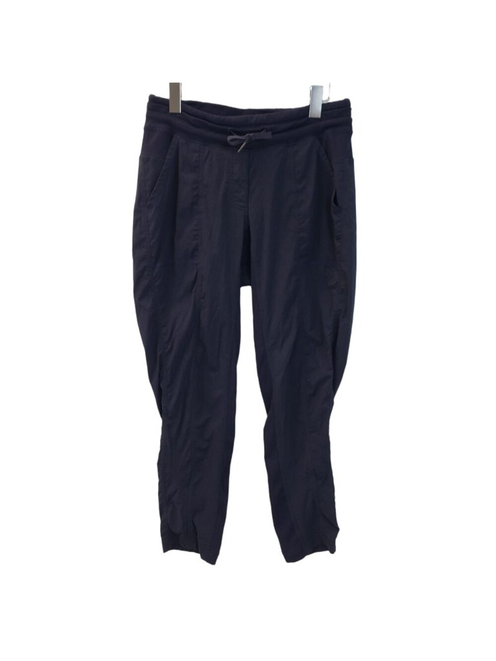 Lululemon Black Street to Studio Pants Size 6